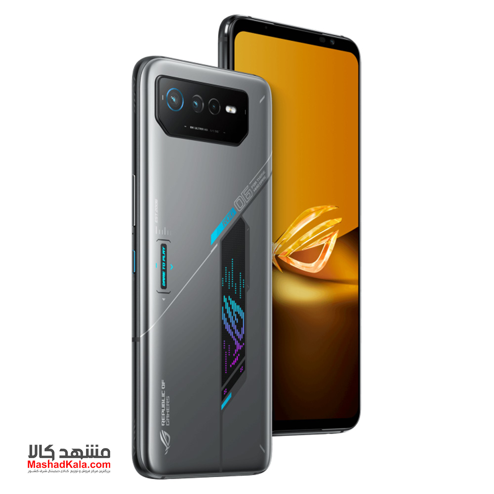 Asus ROG Phone 6D