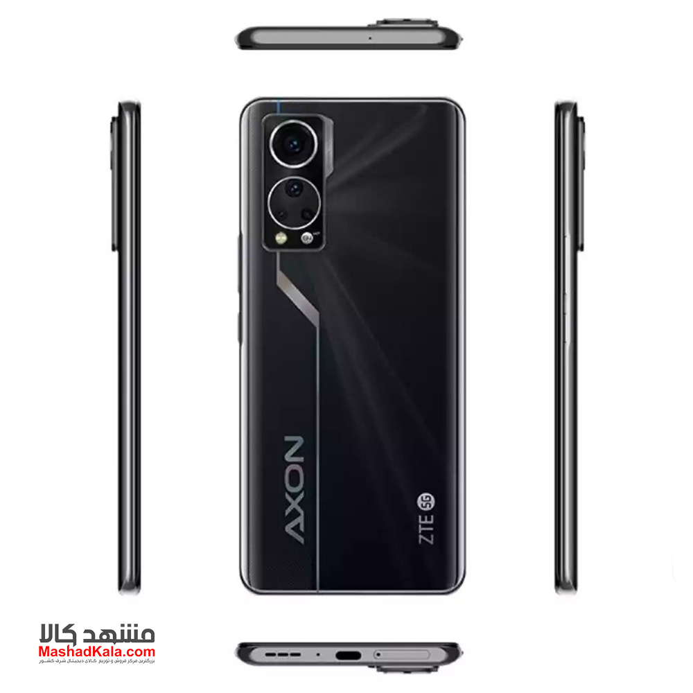 ZTE Axon 30