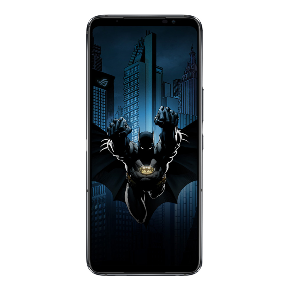 Asus ROG Phone 6 Batman Edition 5G