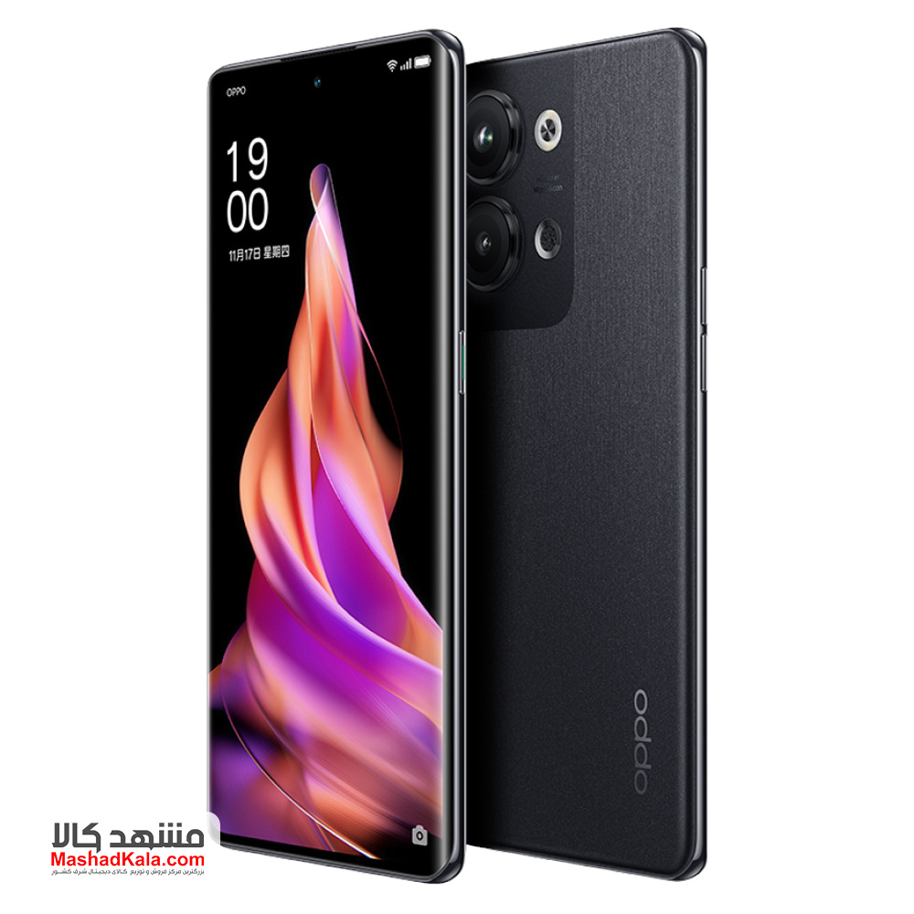 Oppo Reno9 Pro 5G