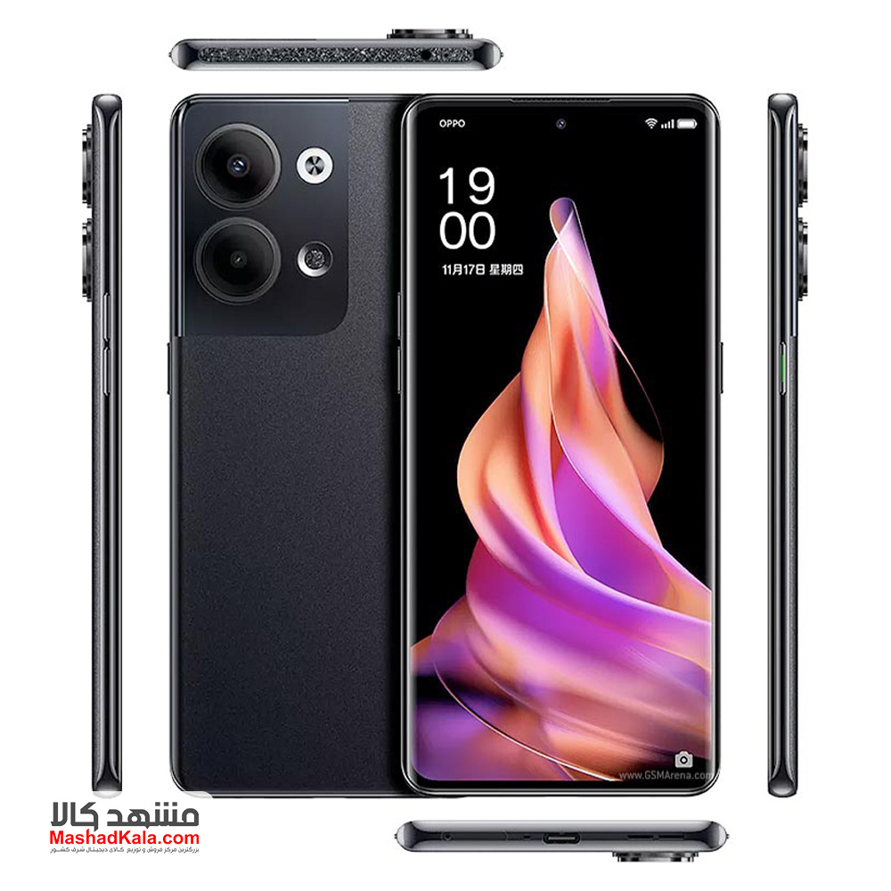 Oppo Reno9 5G