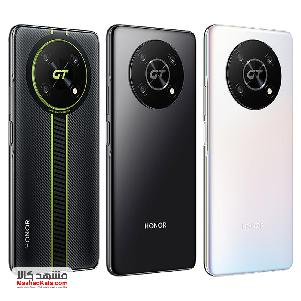 Honor X40 GT 5G 8