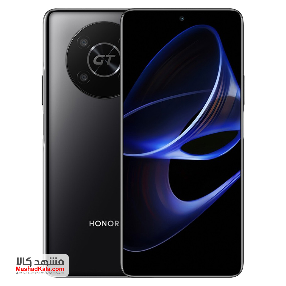 Honor X40 GT 5G 8