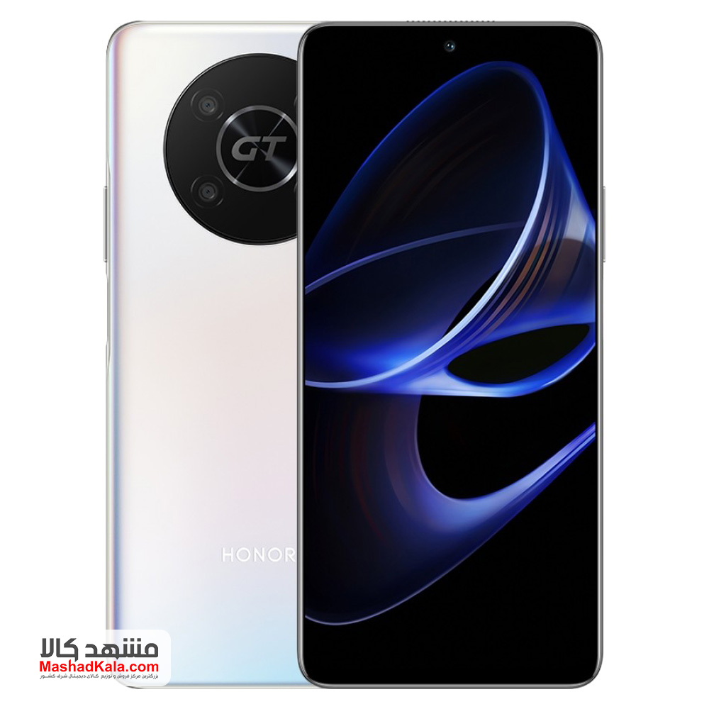 Honor X40 GT 5G 8