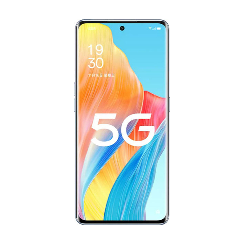 Oppo A1 Pro 5G