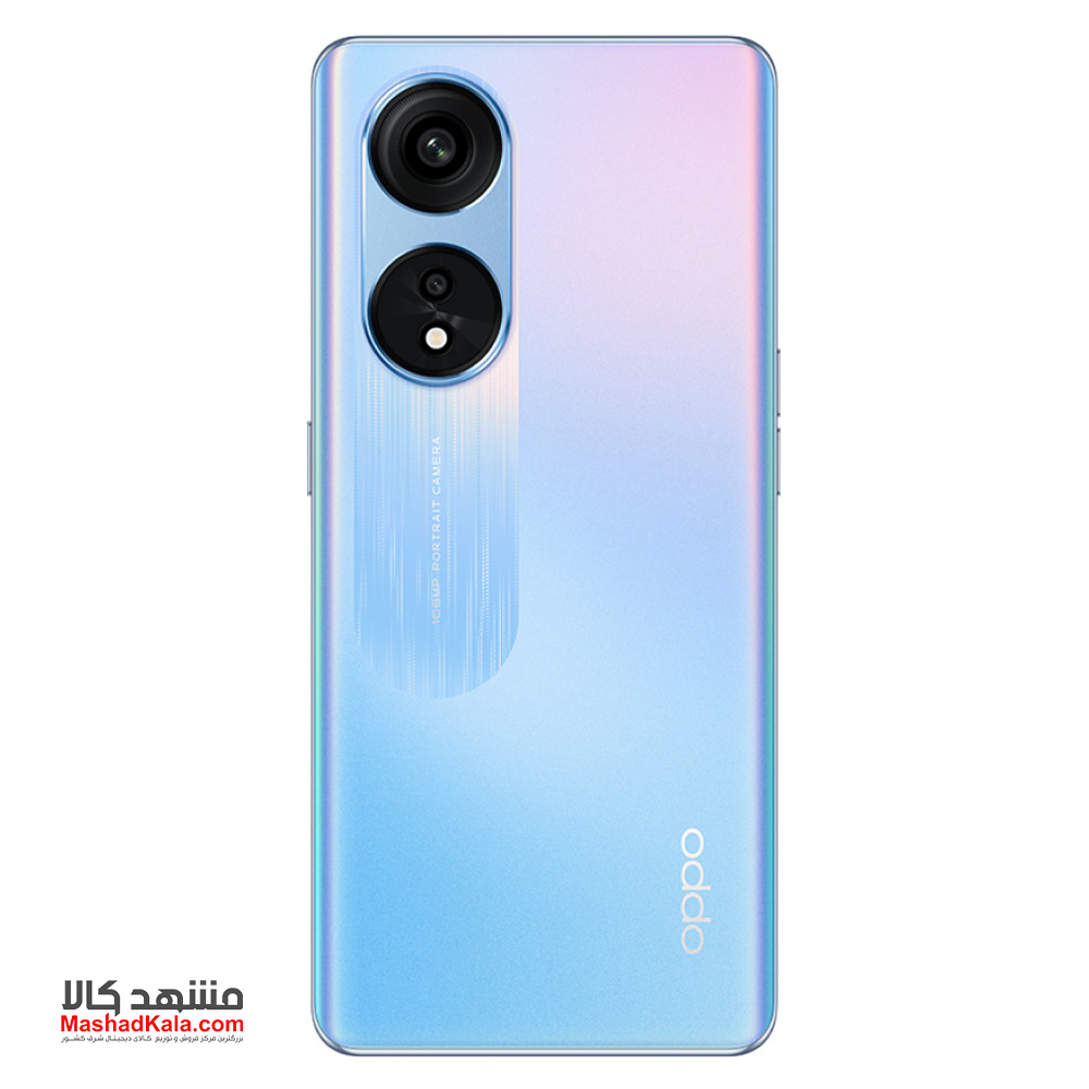 Oppo A1 Pro 5G