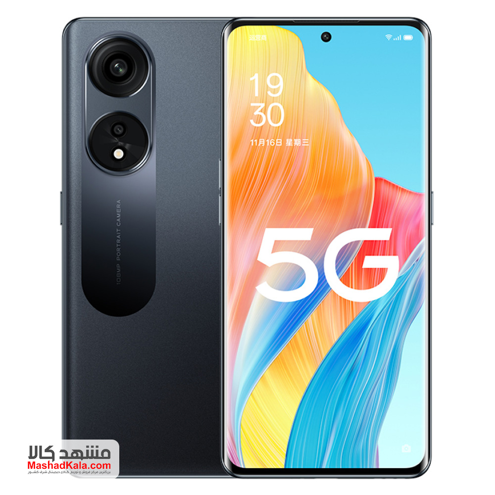 Oppo A1 Pro 5G