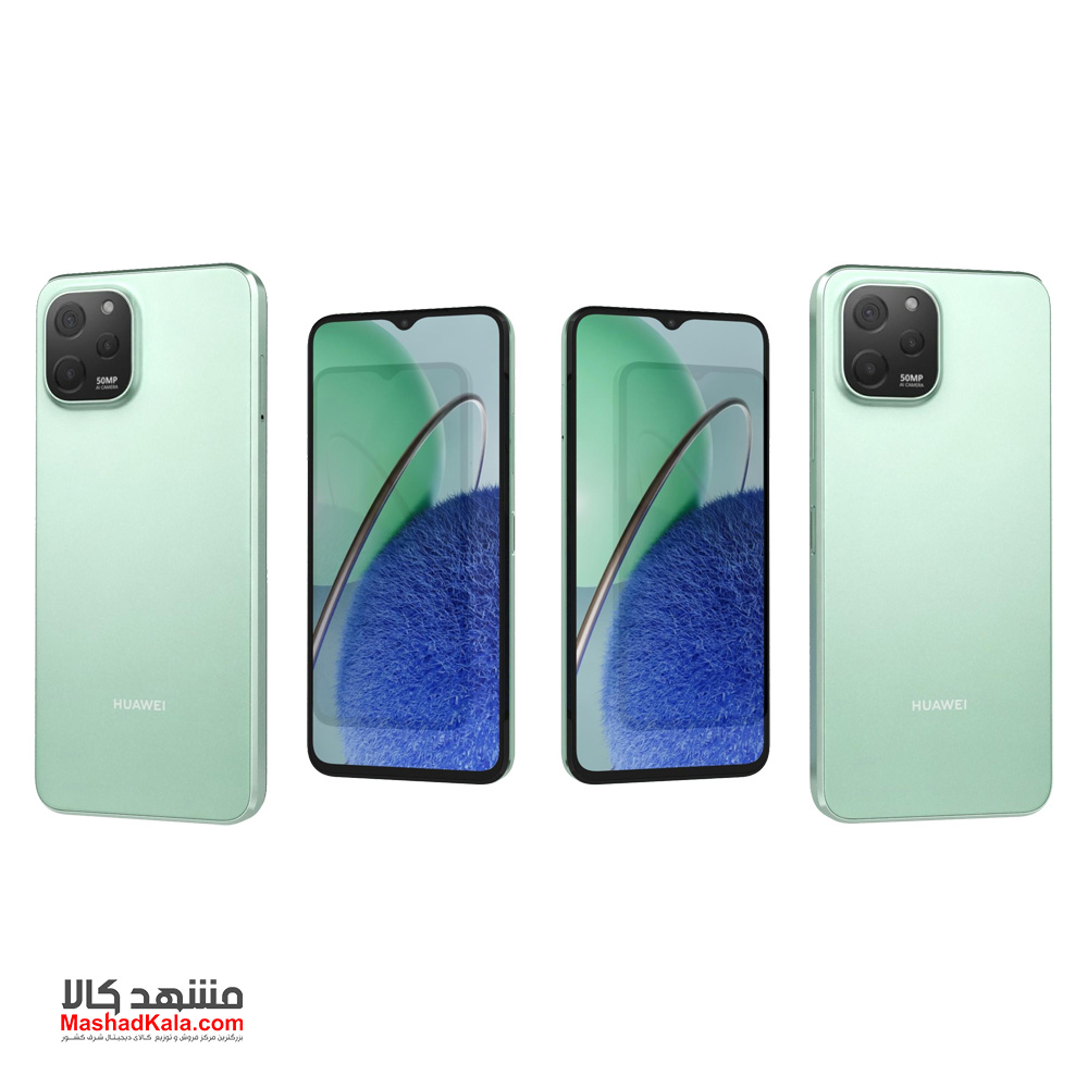 Huawei Nova Y61