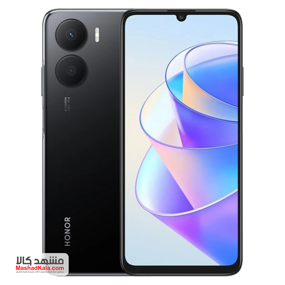 Honor Play 40 Plus