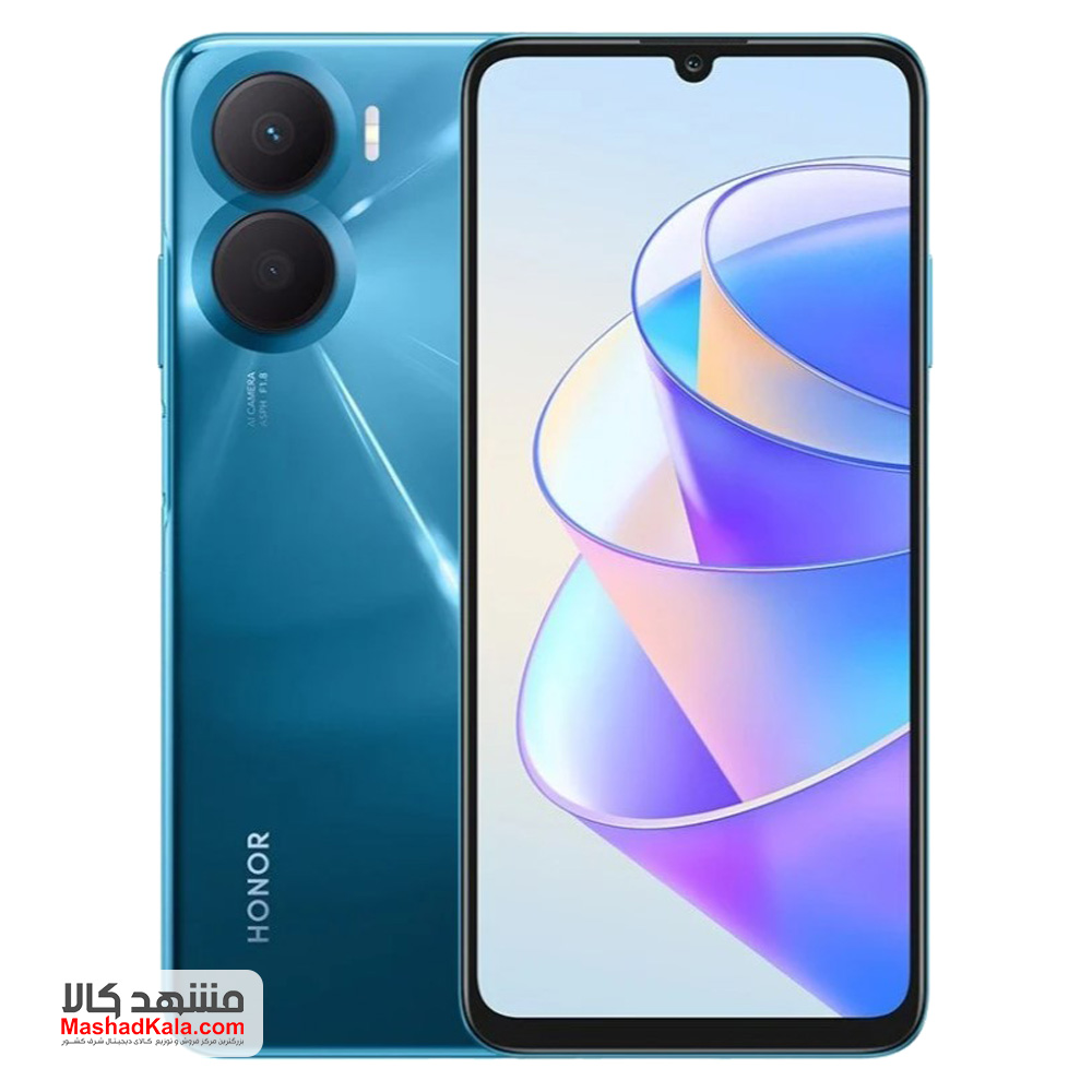 Honor Play 40 Plus