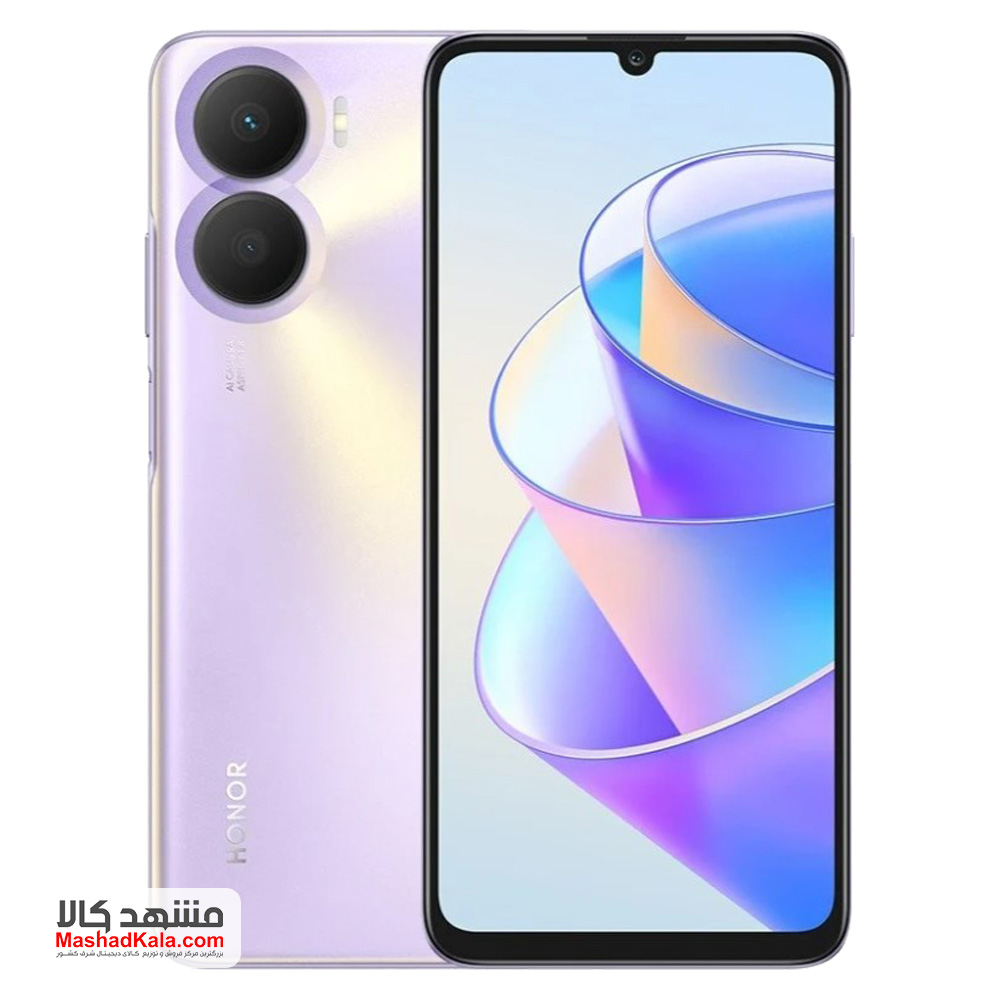 Honor Play 40 Plus