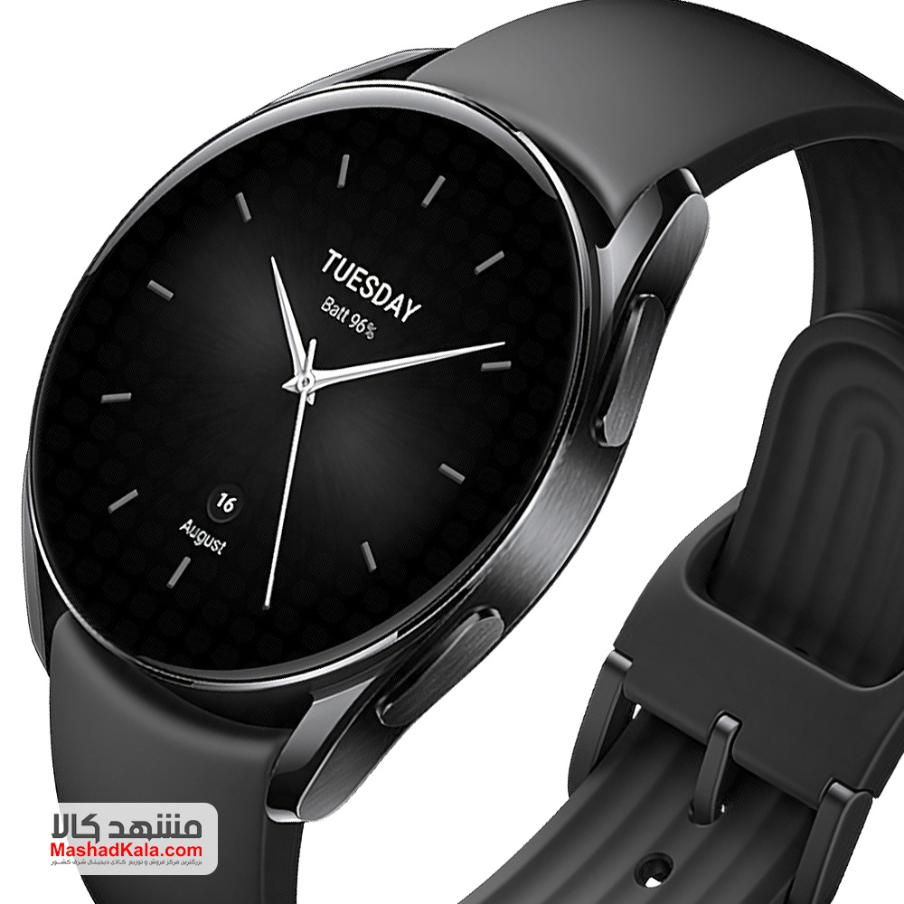 Xiaomi Watch S2