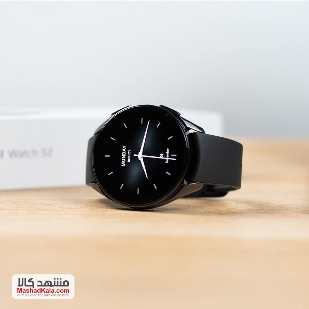 Xiaomi Watch S2