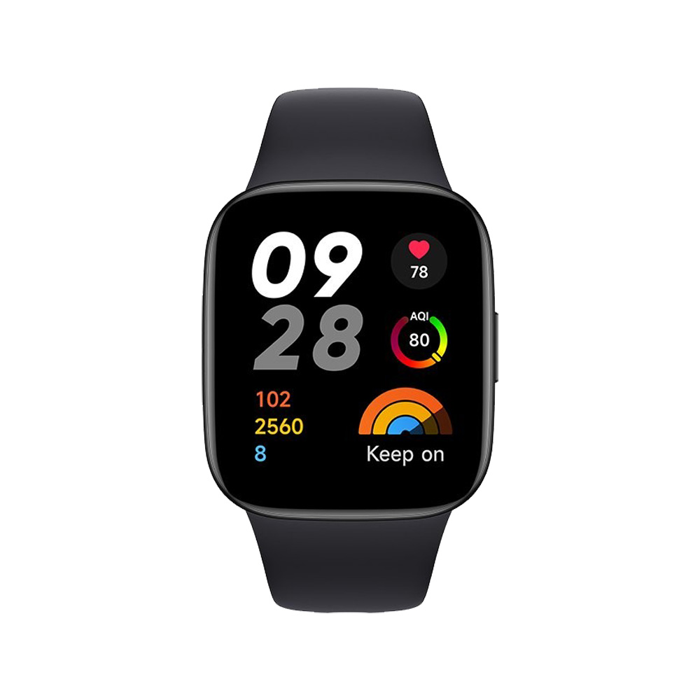 Xiaomi Redmi Watch 3