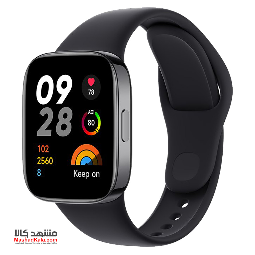 Xiaomi Redmi Watch 3