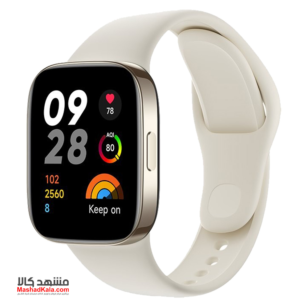 Xiaomi Redmi Watch 3