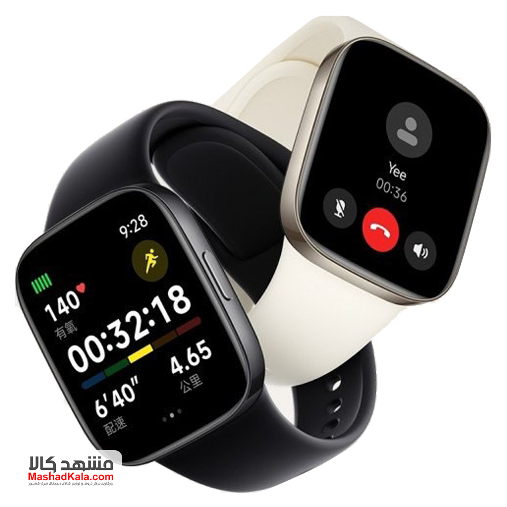 Xiaomi Redmi Watch 3