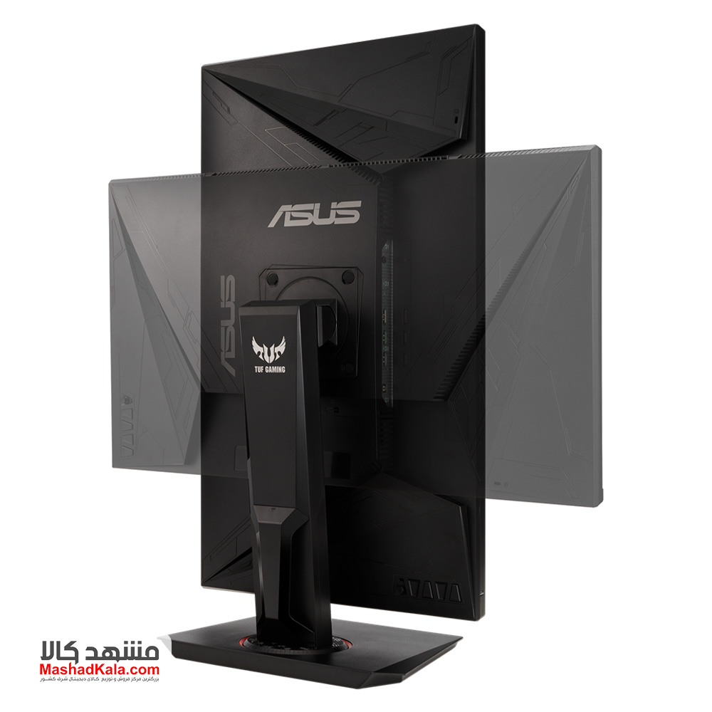 Asus TUF Gaming VG289Q