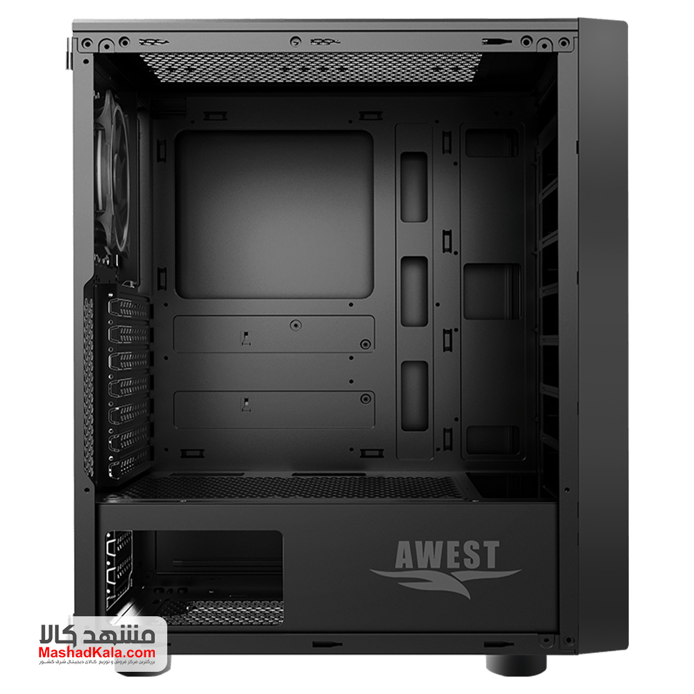 AWEST GT-AV11-BG