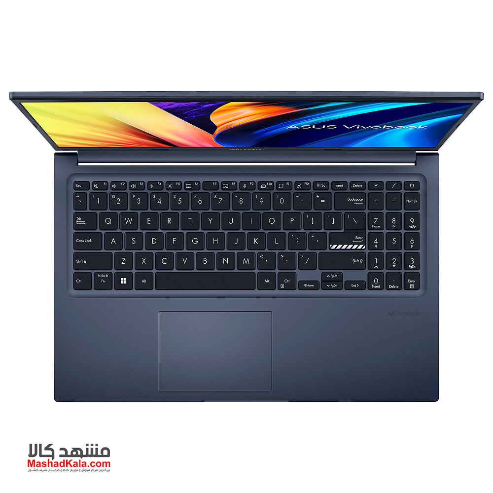 Asus VivoBook R1502ZA	