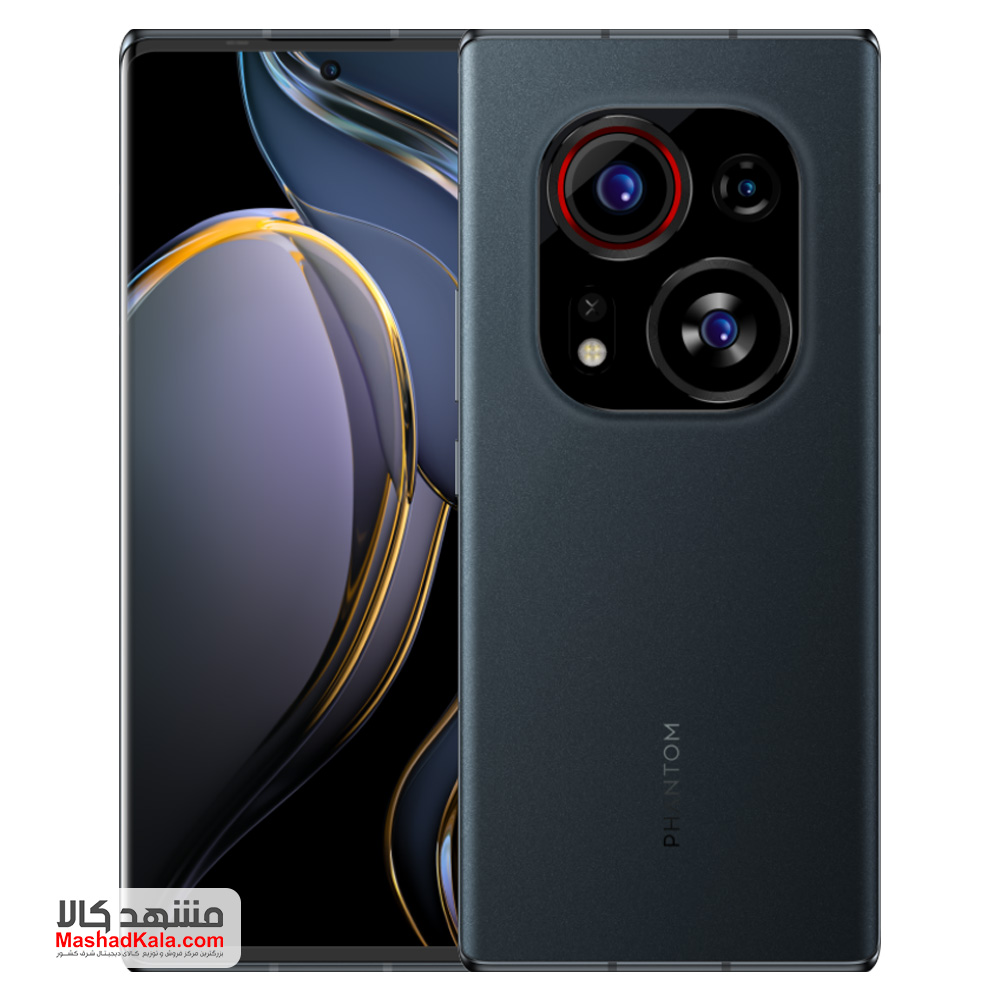 Tecno Phantom X2 Pro