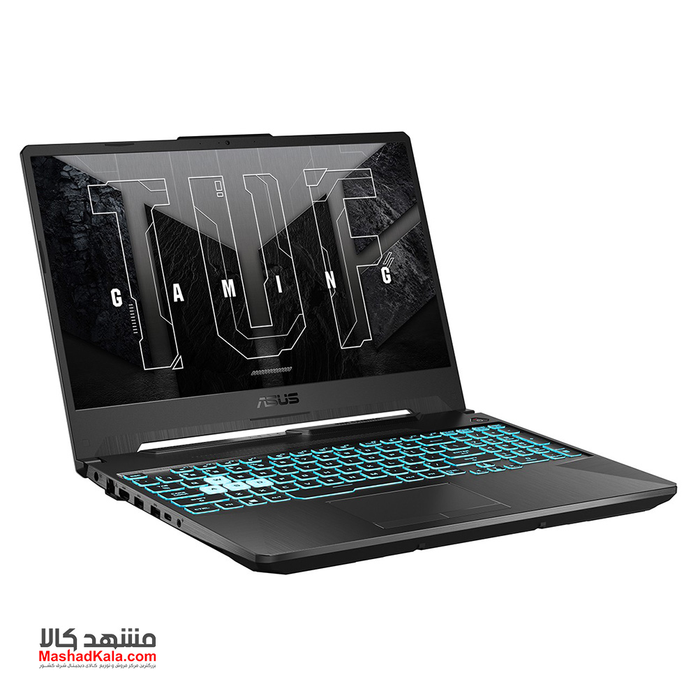 Asus TUF Gaming F15 FX506HC