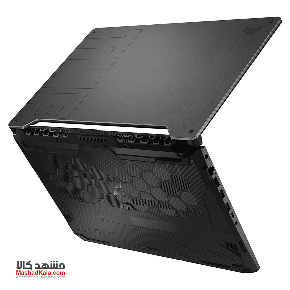 Asus TUF Gaming F15 FX506HC