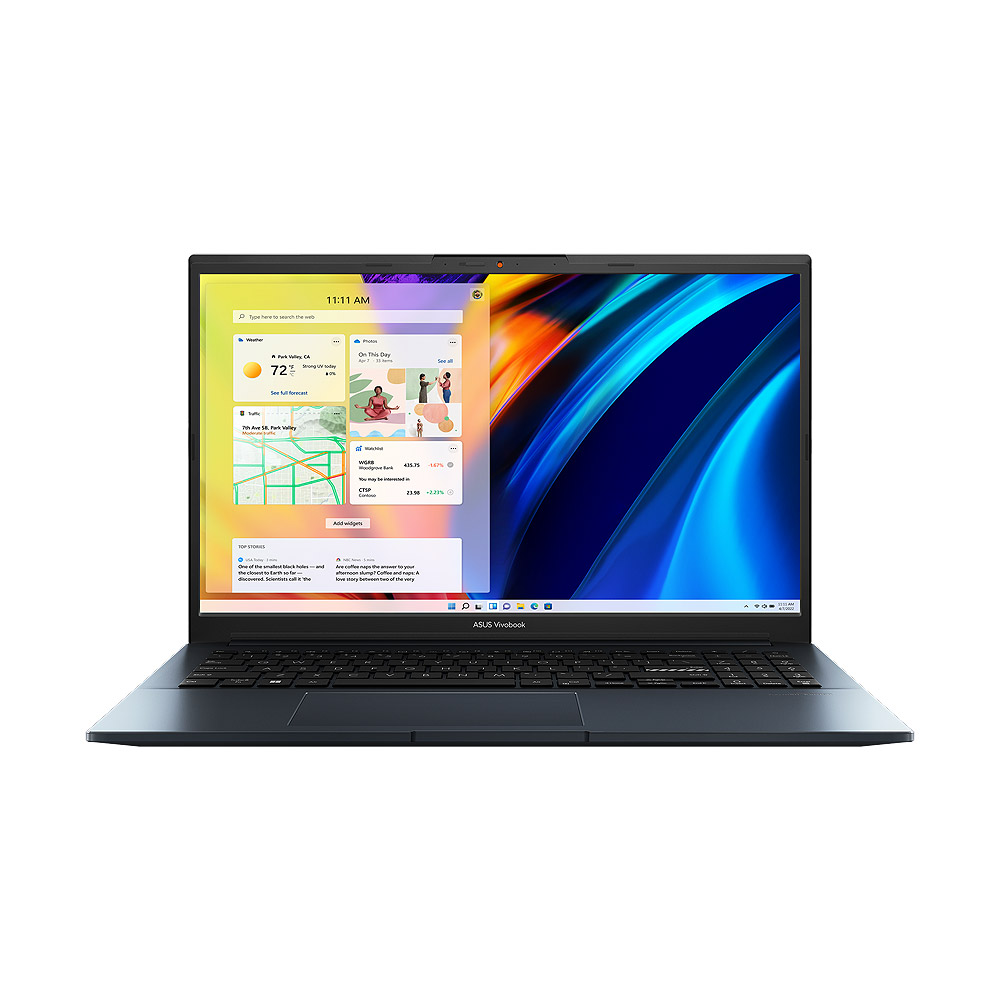 Asus Vivobook Pro 15 K6500ZC