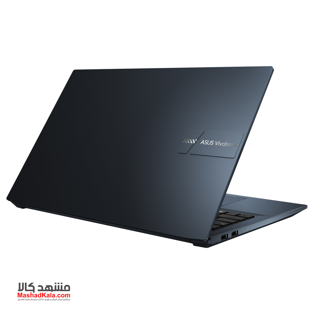 Asus Vivobook Pro 15 K6500ZC