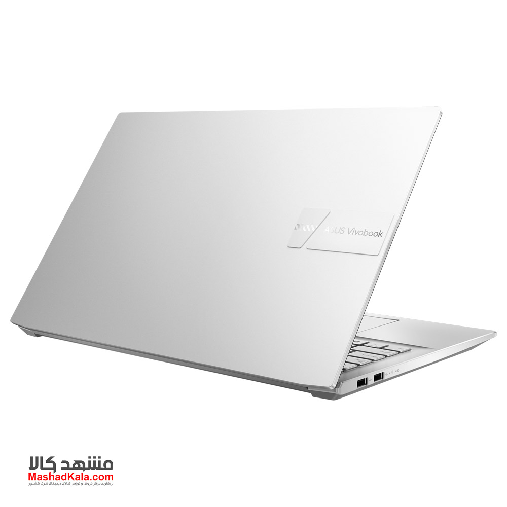 Asus Vivobook Pro 15 K6500ZC