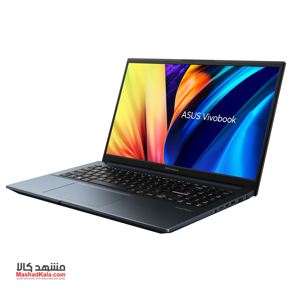 Asus Vivobook Pro 15 K6500ZC