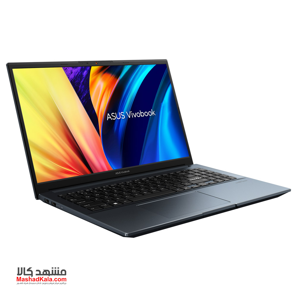 Asus Vivobook Pro 15 K6500ZC