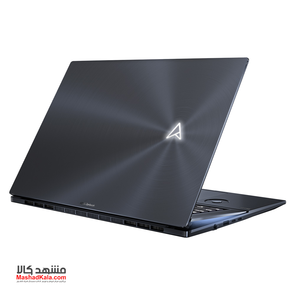 Asus ZenBook 16X OLED UX7602ZM