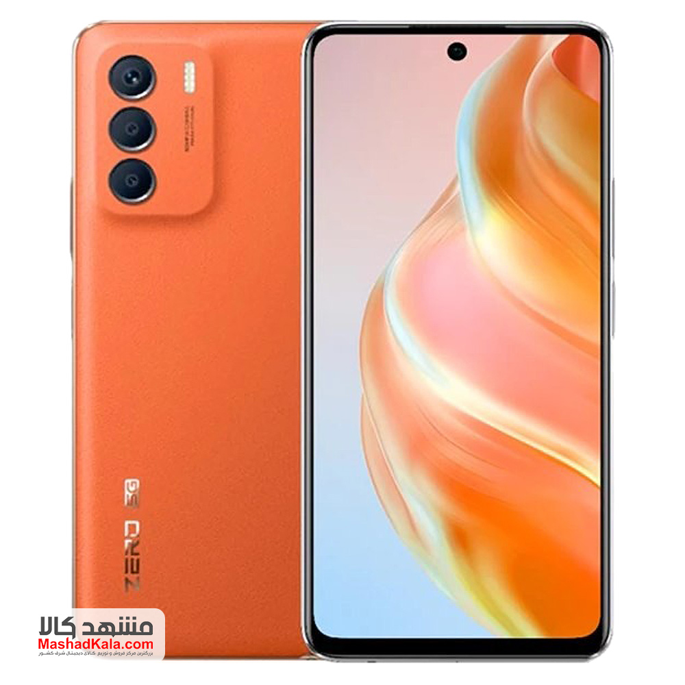 Infinix Zero 5G 2023