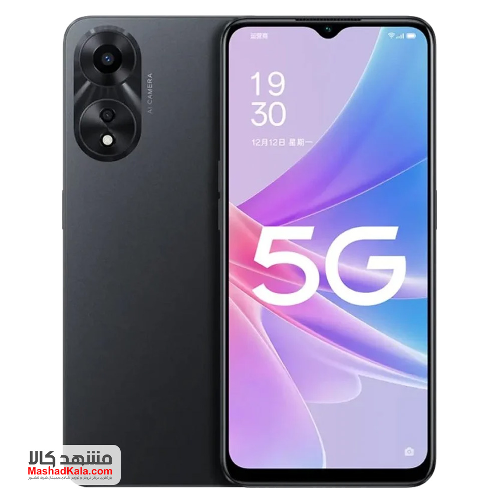 Oppo A58x 5G