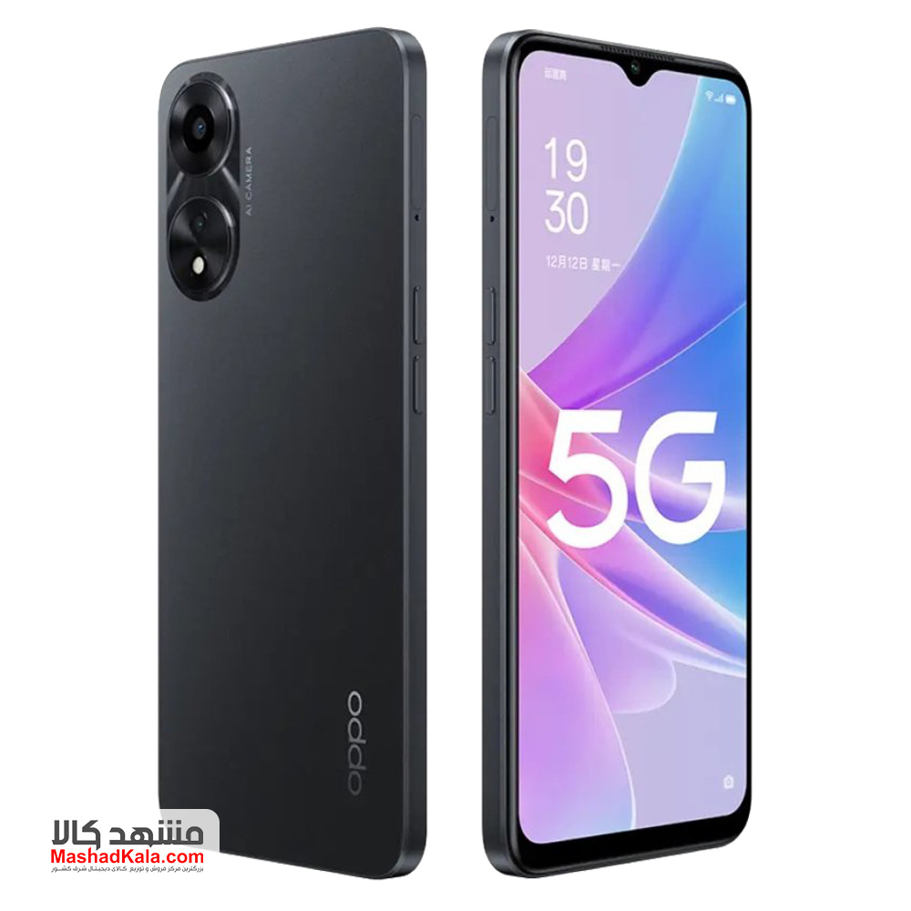 Oppo A58x 5G