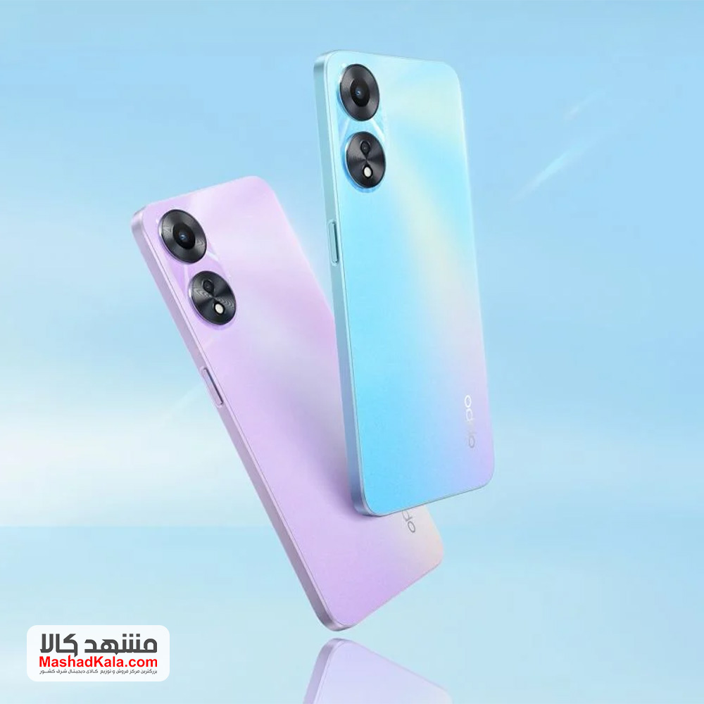 Oppo A58x 5G