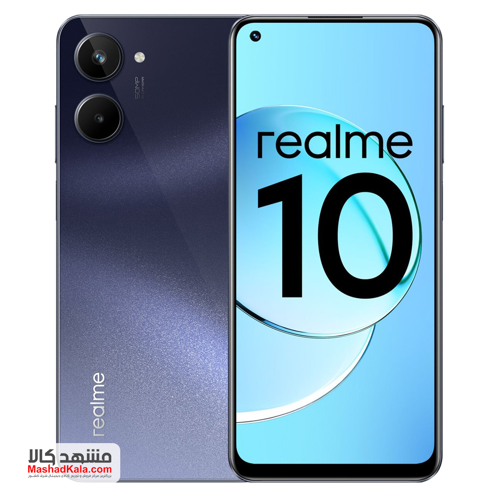 Realme 10