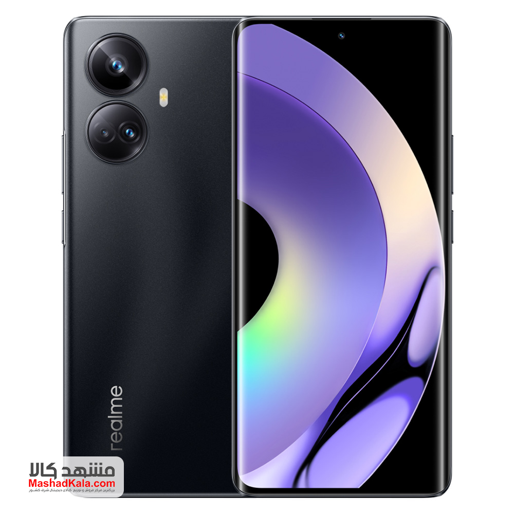 Realme 10 Pro Plus 5G