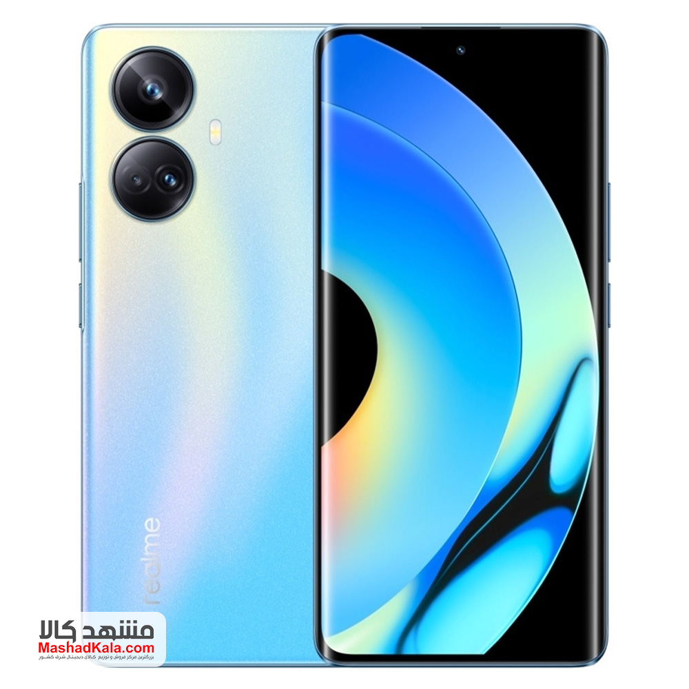 Realme 10 Pro Plus 5G