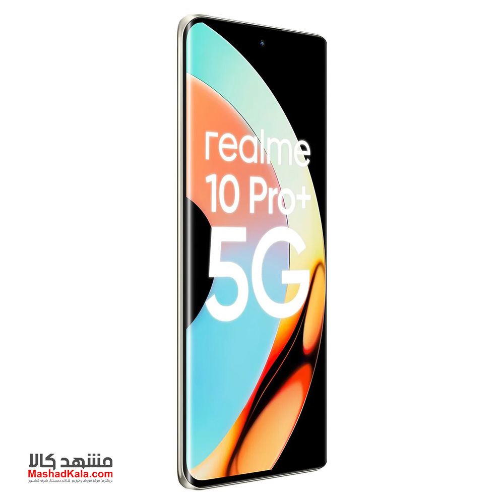 Realme 10 Pro Plus 5G