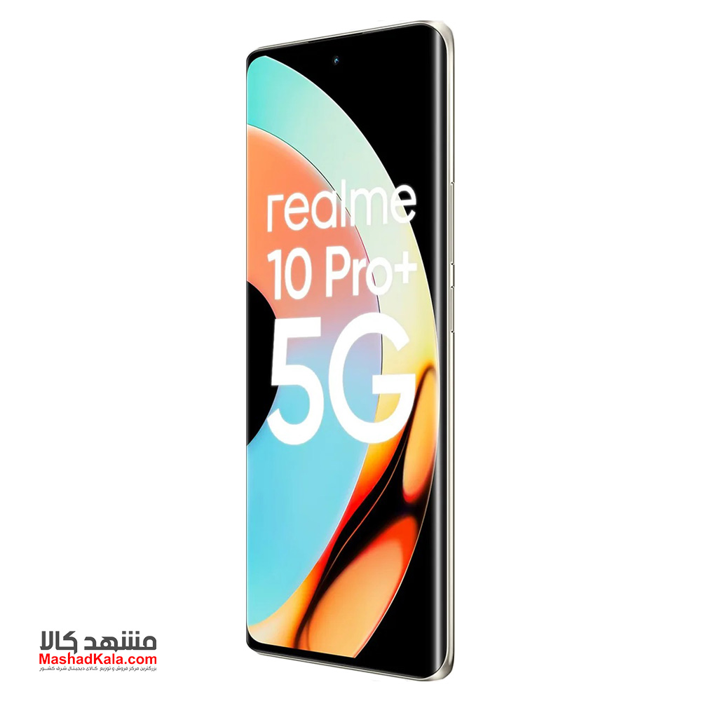 Realme 10 Pro Plus 5G