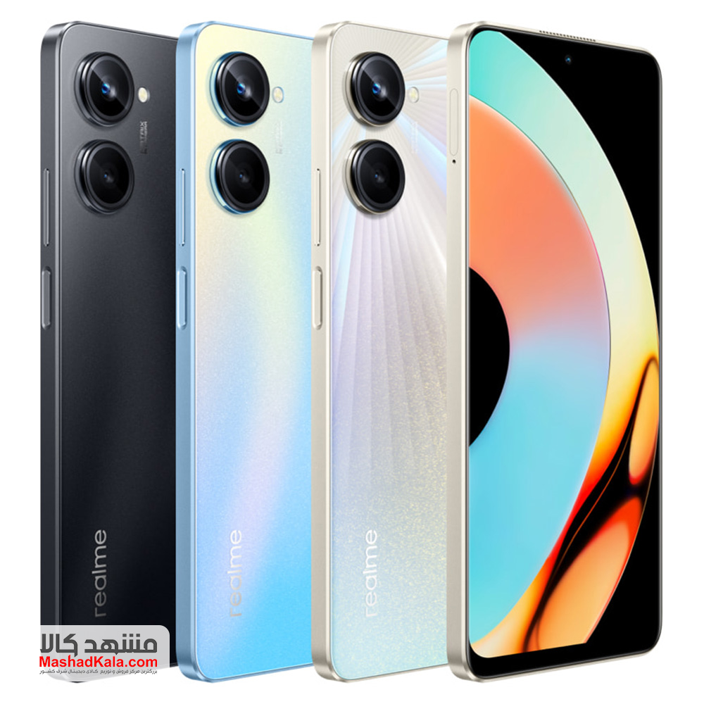 Realme 10 Pro