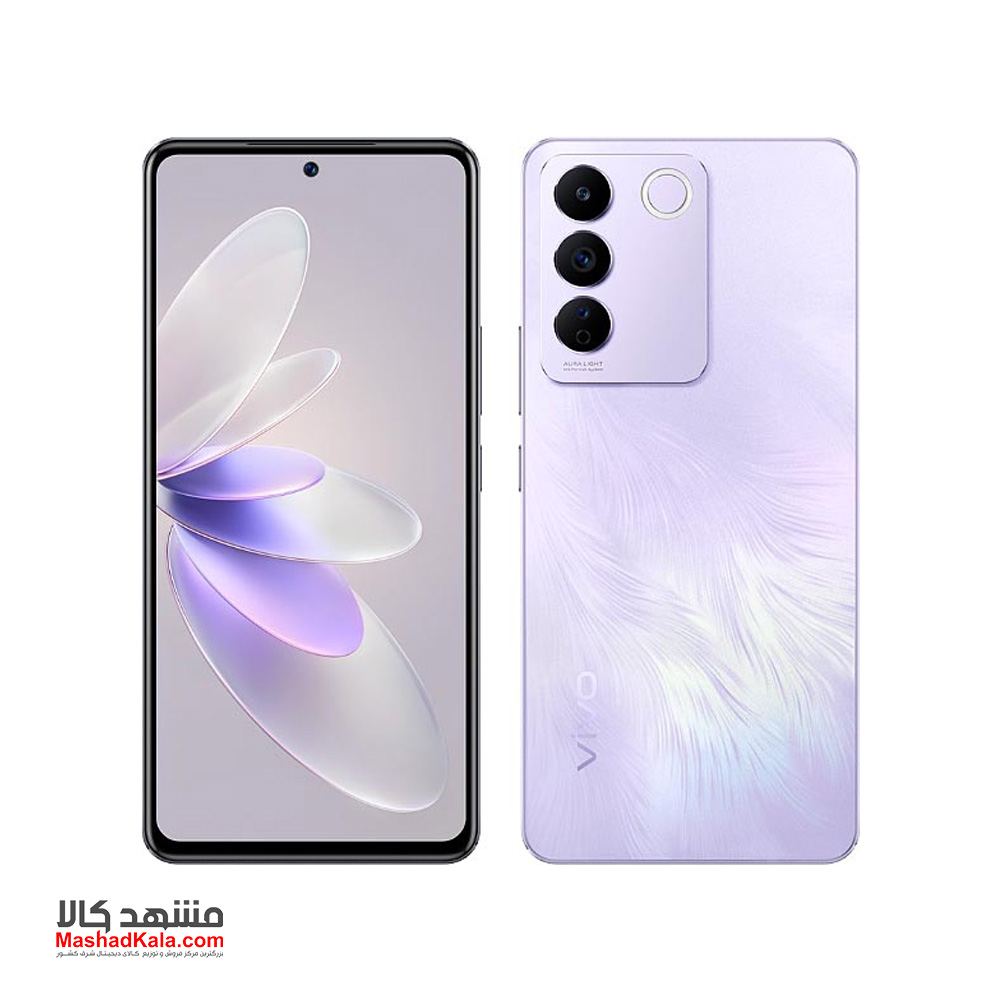 Vivo S16e 5G