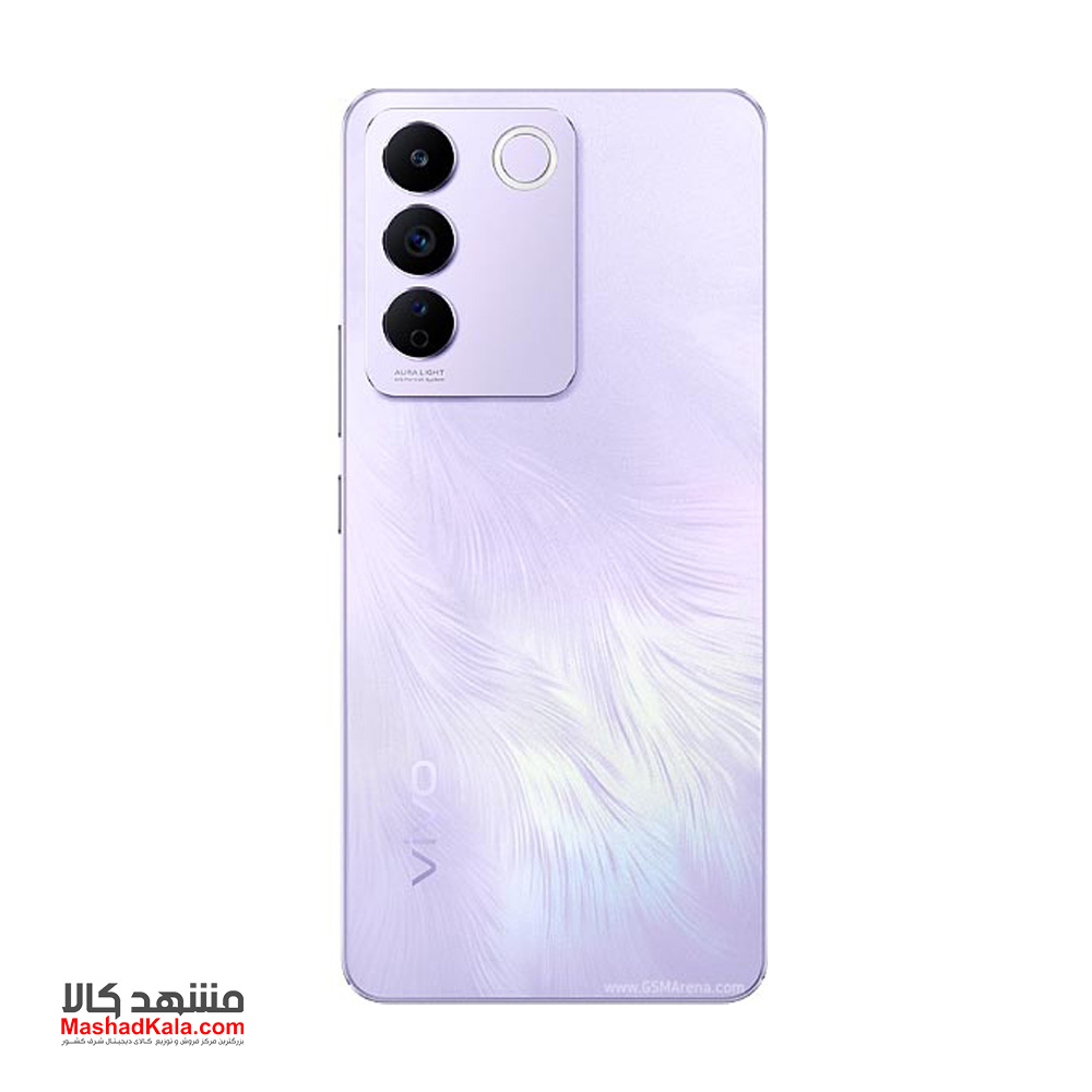 Vivo S16e 5G