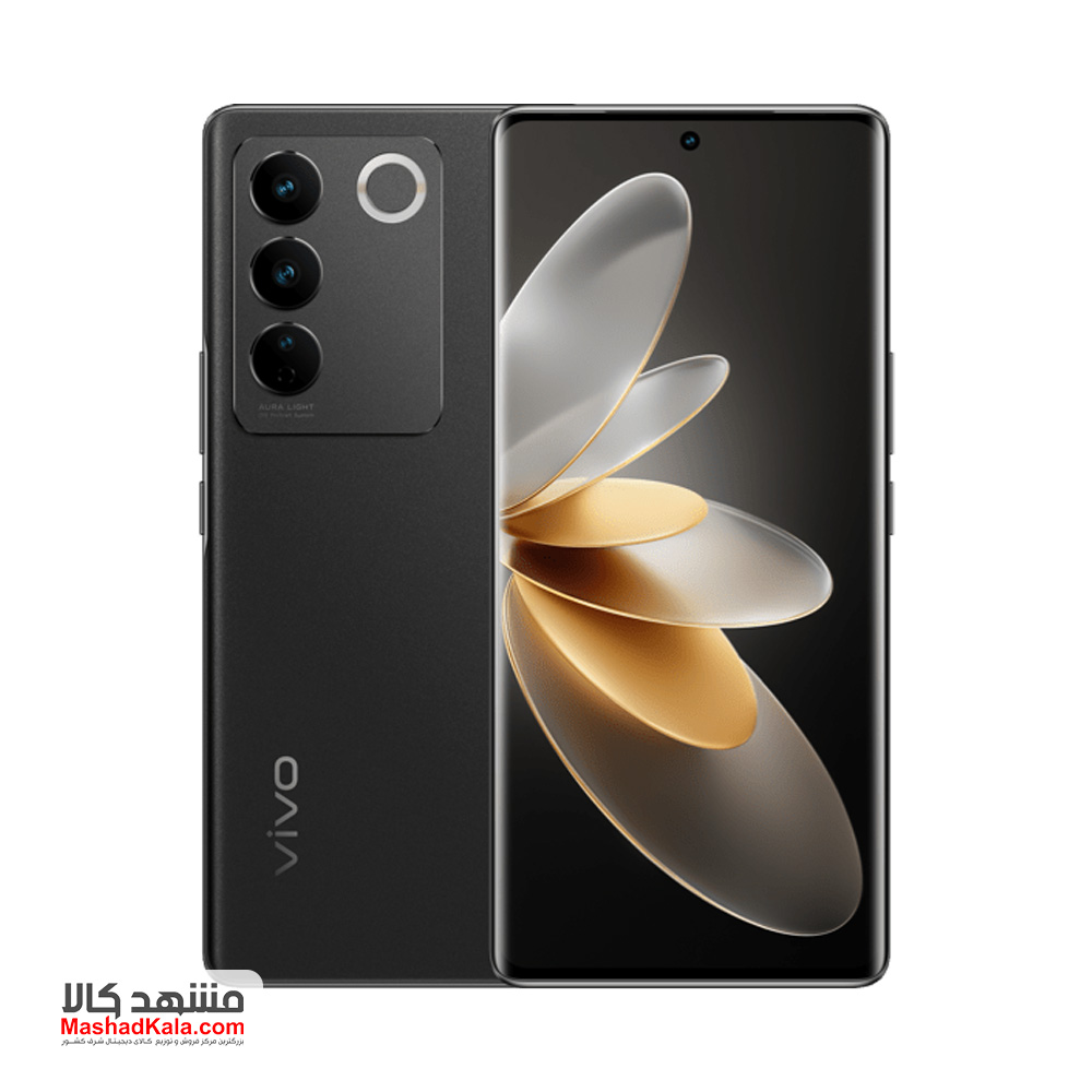 Vivo S16 Pro 5G