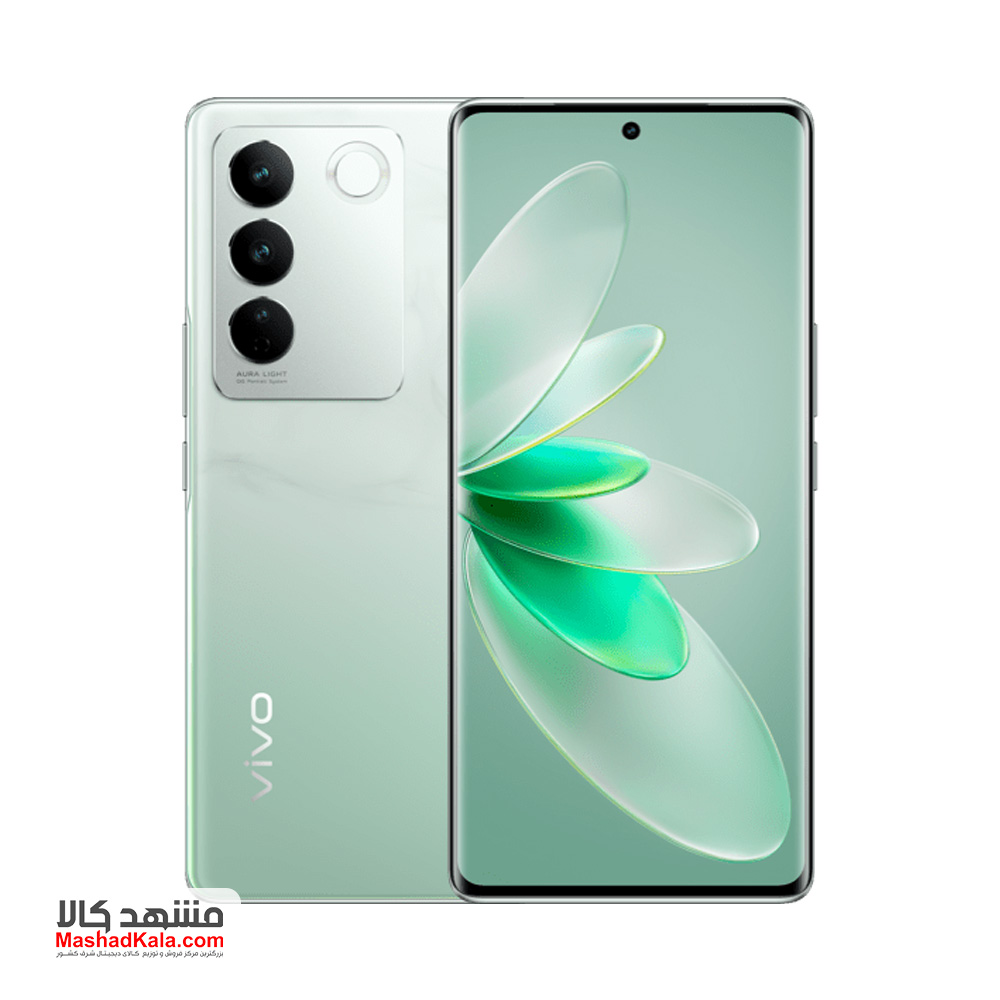 Vivo S16 Pro 5G