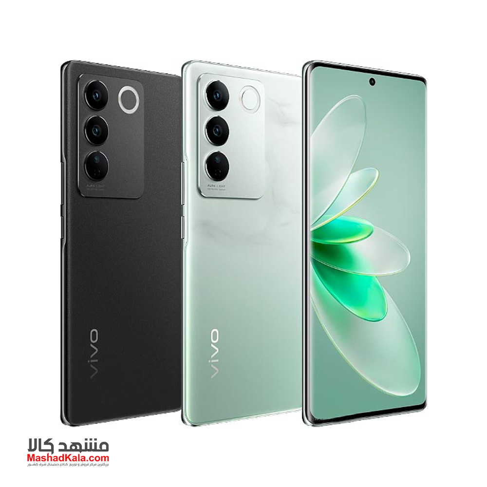 Vivo S16 Pro 5G