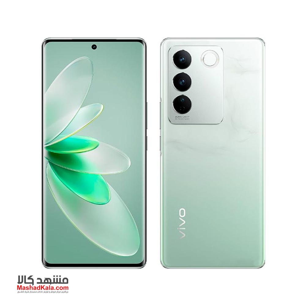 Vivo S16 Pro 5G