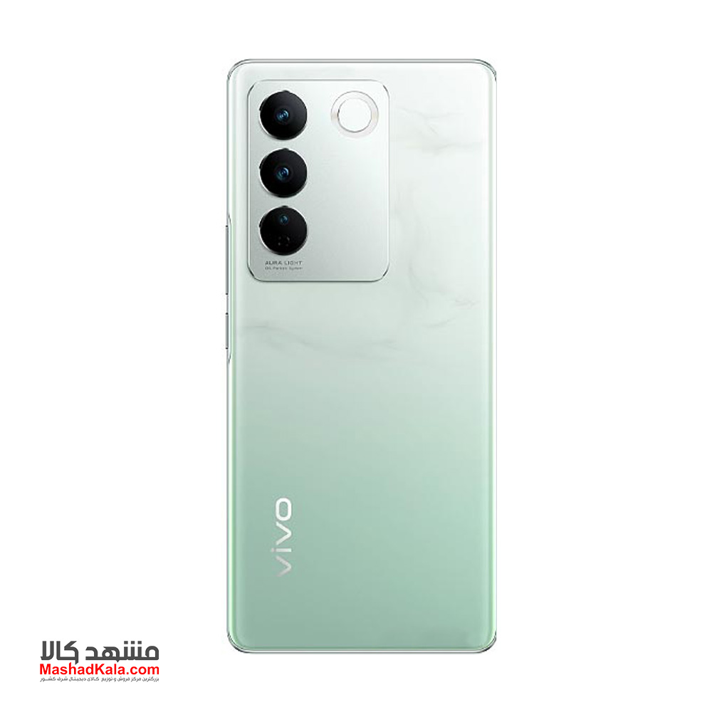 Vivo S16 Pro 5G